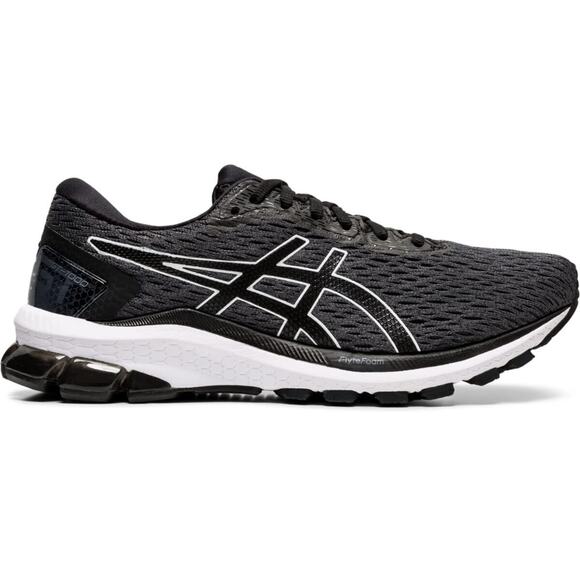 ASICS GT-1000 9 Men\'s Running Shoes Carrier Grey/Black 10.5 M main image 4